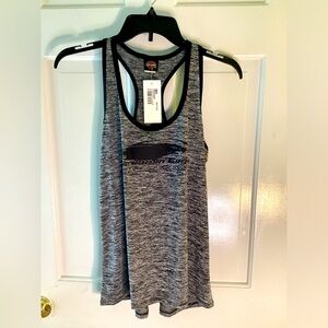 Harley Davidson Screaming Eagle racerback tank